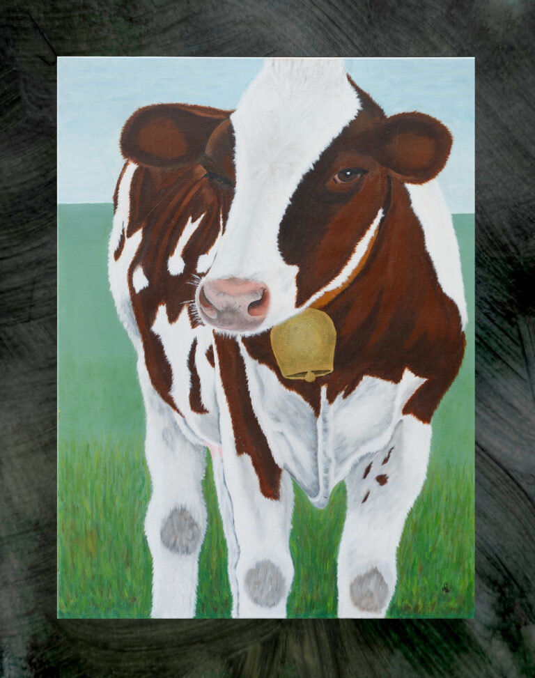 De koe de bel aanbinden