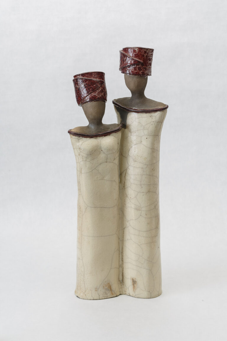 Beeldgroep 2 personen