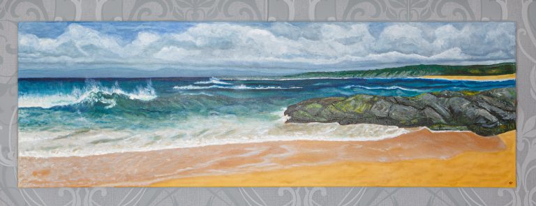 Noordwestkust Spanje