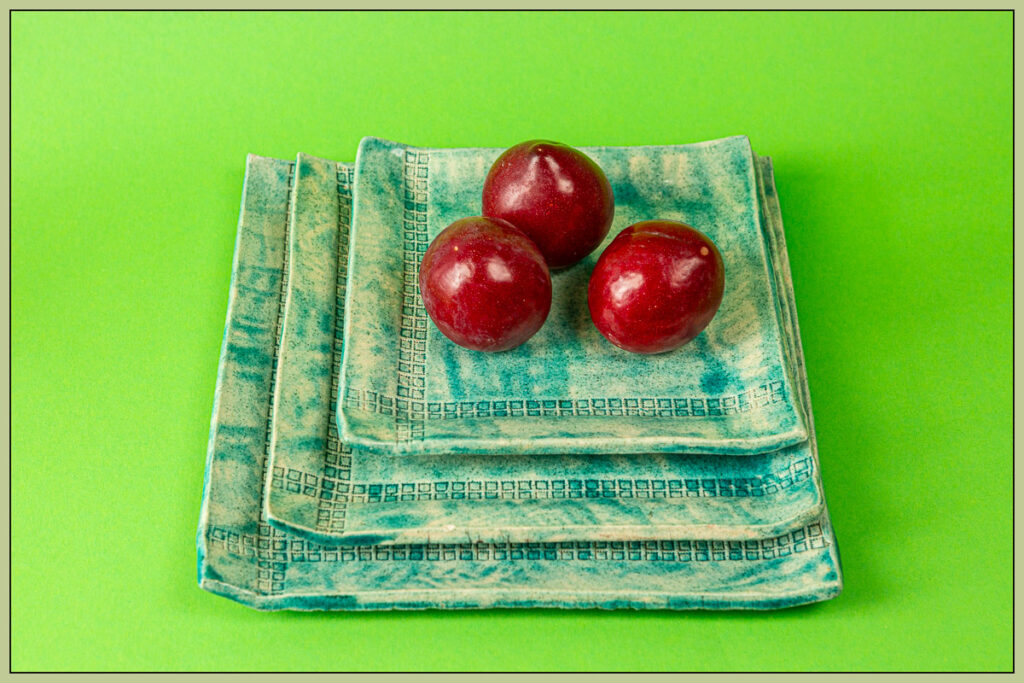 Schalenset